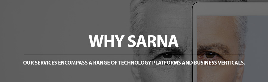 Sarna Technologies